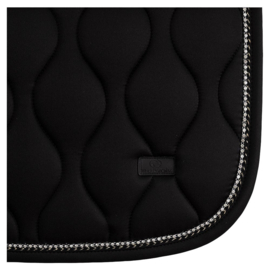 BR Eevolv | Tapis de selle Louise Moonless Night