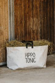 HIPPOTONIC Canvas transporttas