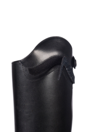 HKM | Bottes Zavira court / mollet standard