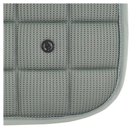 BR zadeldek Idzard Slate Gray