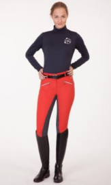 Pantalon BR Harbin Aurora Red