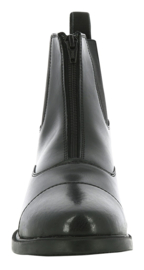 Zip jodphurs Zwart