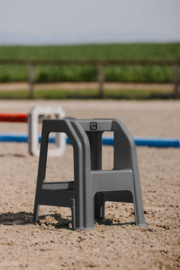 HippoTonic | Montoir 2 marches