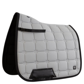 BR CLX Zadeldek Chiseled Stone