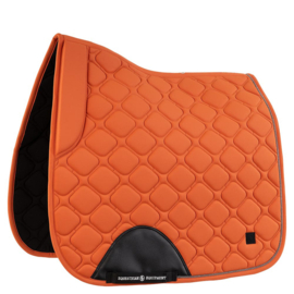 BR | Tapis de selle Knox Mecca Orange