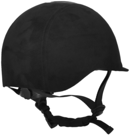 Casque CHOPLIN New Aero Velvet Noir