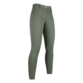 Pantalon Sunshine, fond silicone Vert olive