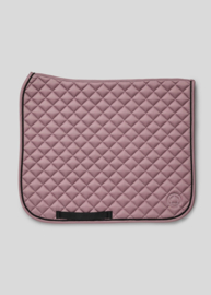 MONTAR | Tapis de selle Fair Blush