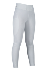 HKM Rijlegging Jil high waist Wit