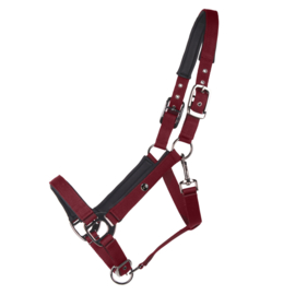 QHP Halster Deluxe Bordeaux