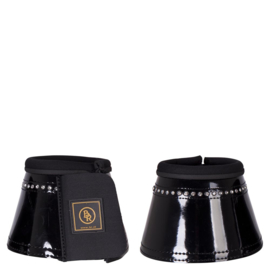 Cloches BR Glamour Lacquer Noir