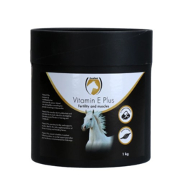 EXCELLENT Horse Vitamin E Plus