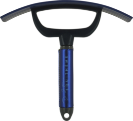 EQUITHÈME Je 't aime zweetmes Blauw