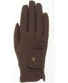 ROECKL Roeck-Grip winter handschoenen Mokka
