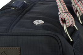 Laarzentas Equithème Aztec Marine