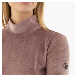 Pull BR Fayah Twilight Mauve