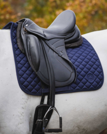 MONTAR | Tapis de selle Fair Marine