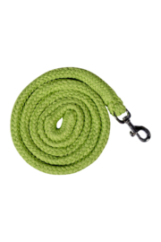 HKM | longe Glowline vert