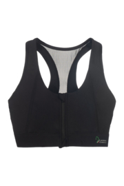 LAURIA GARRELLI Sport bh Amalfi Zwart