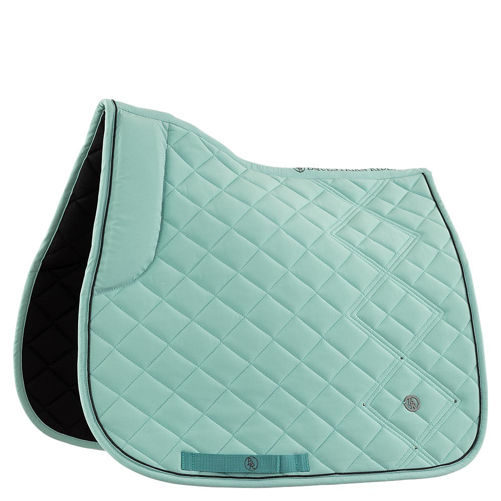 Tapis de selle BR Eevolv Eden Canton