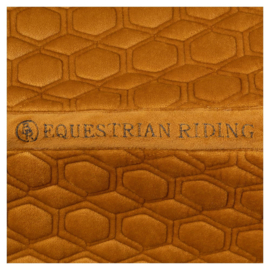 Tapis de selle BR Fayen Cathay Spice
