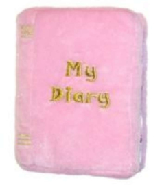FAB DOG My diary