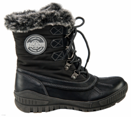 Bottes hiver HORKA Kim noir