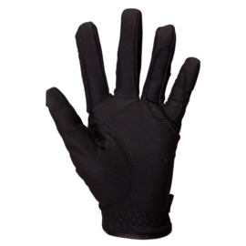 BR Jos Lansinck handschoenen Cool plus Zwart
