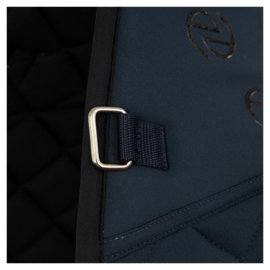 Tapis de selle BR Eevolv Freya Carbon