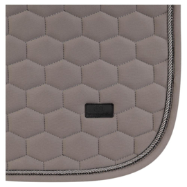 BR Eevolv | Tapis de selle Liv Pyrite