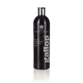Carr & Day & Martin Shampoo Gallop Colour Black