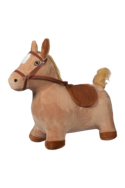 HKM | Jumping Horse Brun Clair