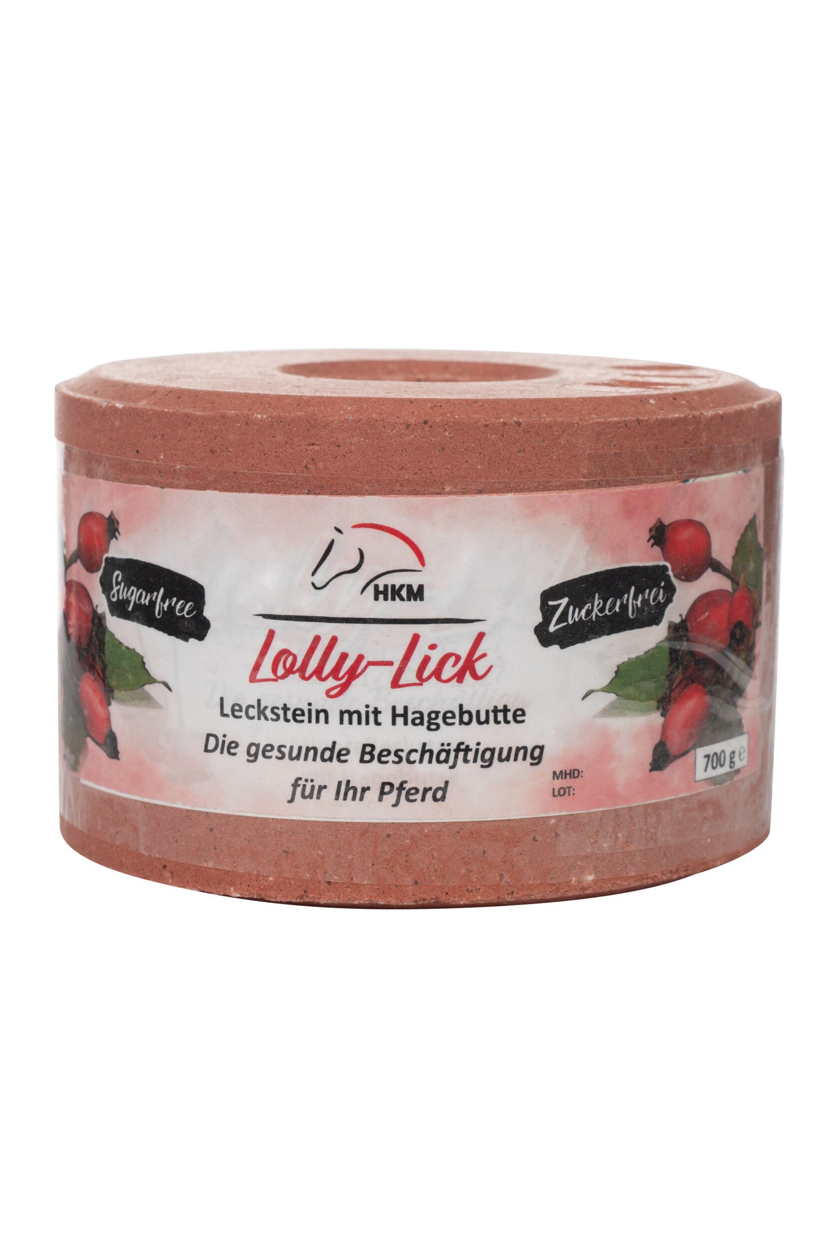 Pierre à lécher Lolly Lick Églantier