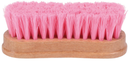 Brosse de tête Rose