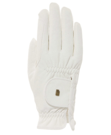 ROECKL Roeck-Grip winter handschoenen Wit