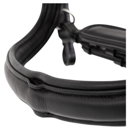 Bridon Montaubon Soft Leather Noir
