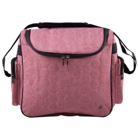 Sac de pansage Classy Dusty Cedar