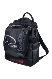 Sac à dos Team HKM Noir