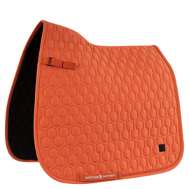 BR | Tapis de selle Kaya Mecca Orange