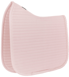 Equithème | Tapis de selle Glam Rose