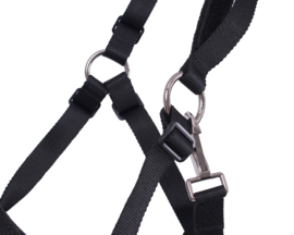 Muselière nylon QHP