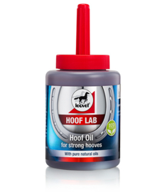 LEOVET Hooflab Hoof Oil