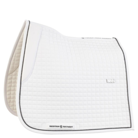 BR Zadeldek Trentino C-wear Wit