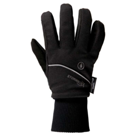 BR StormBloxx winter handschoenen Zwart
