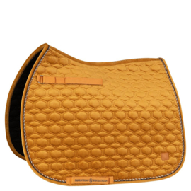 Tapis de selle BR Fayen Cathay Spice