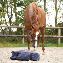 Coussin à foin QHP Marine