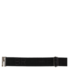 BR Riem Lavish Zwart/Gunmetal
