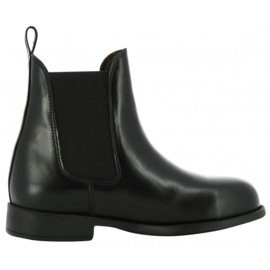 NORTON Safety jodhpurs Zwart