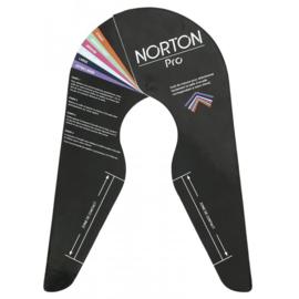 NORTON Pro boommeter