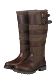 Bottes chaudes HKM Belmond II Brun